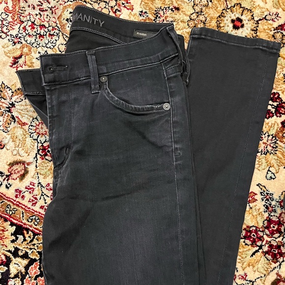 Citizens of Humanity Jeans 27 Avedon - Picture 3 of 5